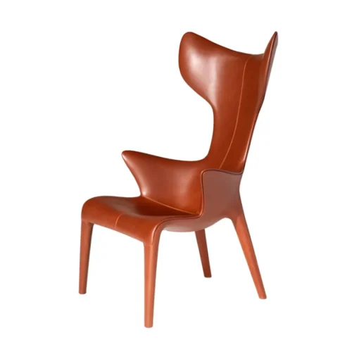 Lou Read Lounge Chair