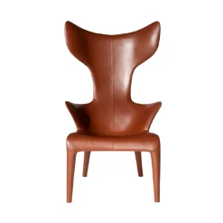 Lou Read Lounge Chair