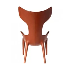 Lou Read Lounge Chair