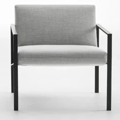 Lund Armchair