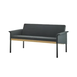 Lund Sofa - Upholstered Arms