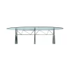 Lybra Table