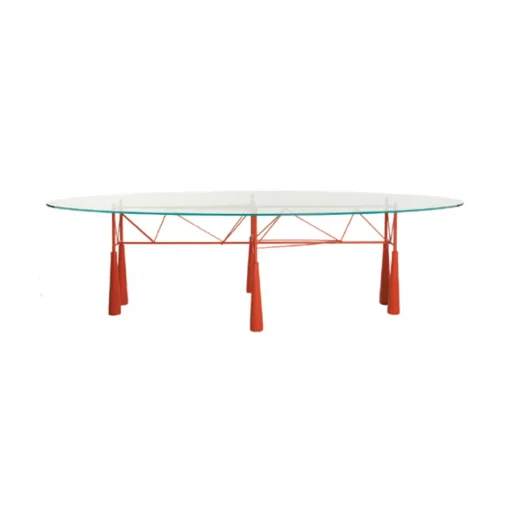 Lybra Table