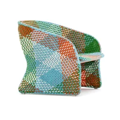 Maat Armchair