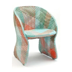 Maat Chair