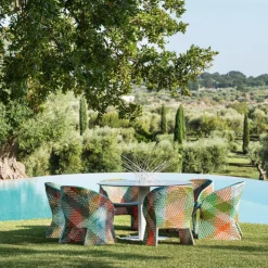 Maat Chair