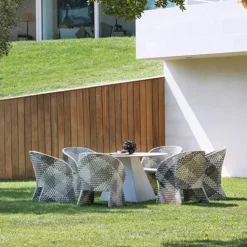 Maat Chair