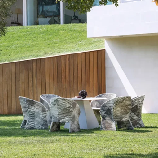 Maat Chair
