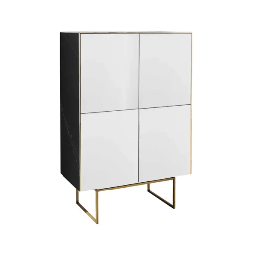 Magda Storage Unit - Tall