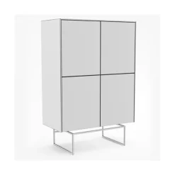 Magda Storage Unit - Tall