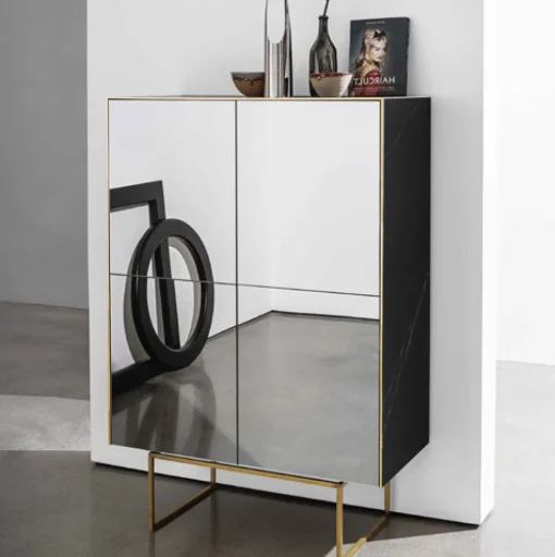 Magda Storage Unit - Tall