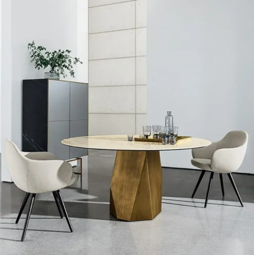 Magda Storage Unit - Tall