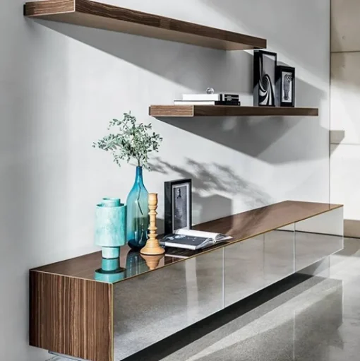 Magda Wall Storage Unit
