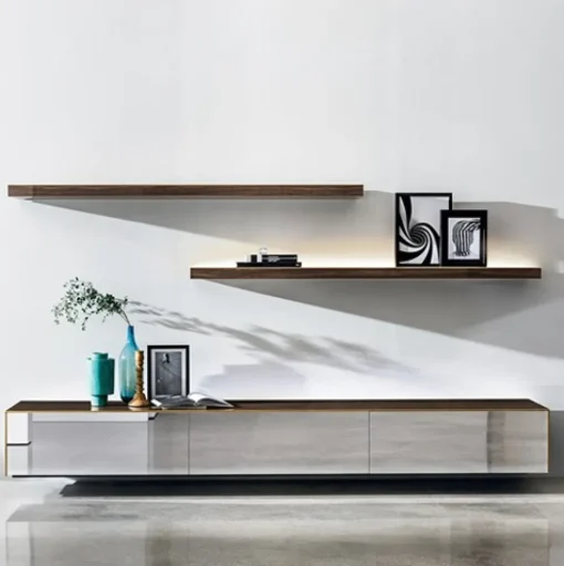 Magda Wall Storage Unit