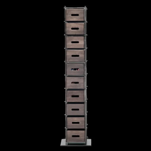 Manolo Storage Unit