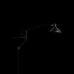 Mantis BS2 Wall Lamp - Mini