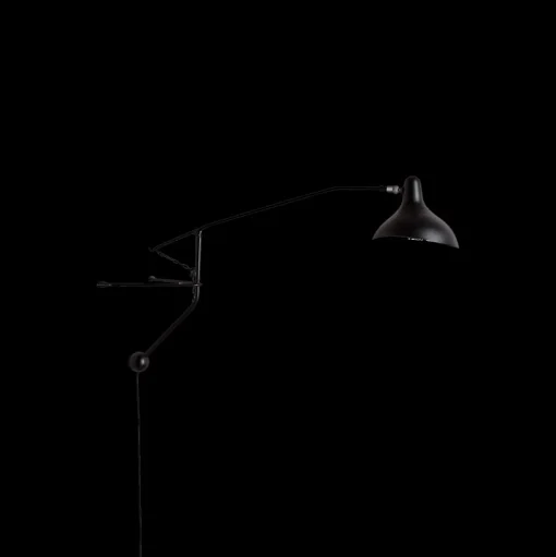 Mantis BS2 Wall Lamp - Mini