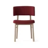 Marlen Chair - Wood