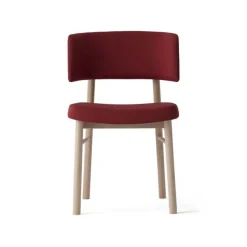 Marlen Chair - Wood