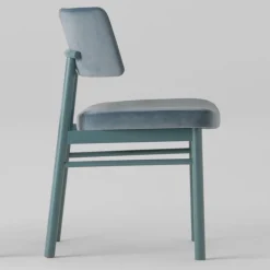 Marlen Chair - Wood