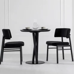 Marlen Chair - Wood