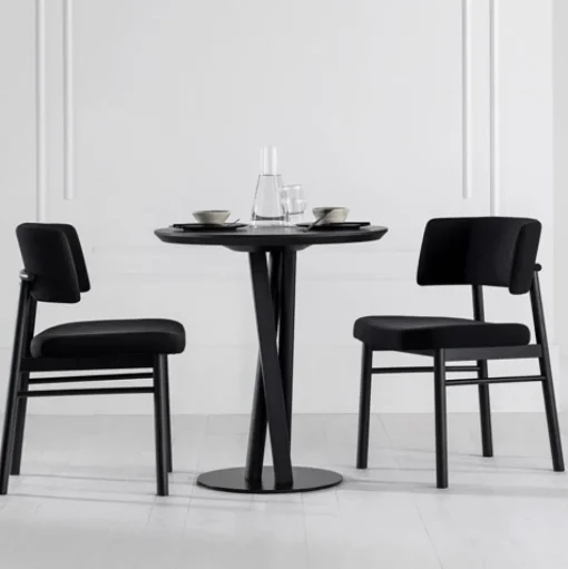 Marlen Chair - Wood