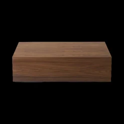 Mass High Coffee Table