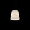 Material Suspension Lamp