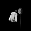 Material Wall Lamp