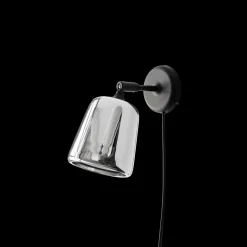 Material Wall Lamp