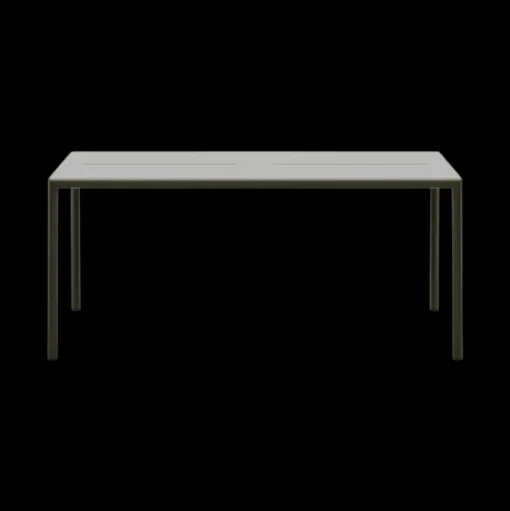 May Table - Rectangular