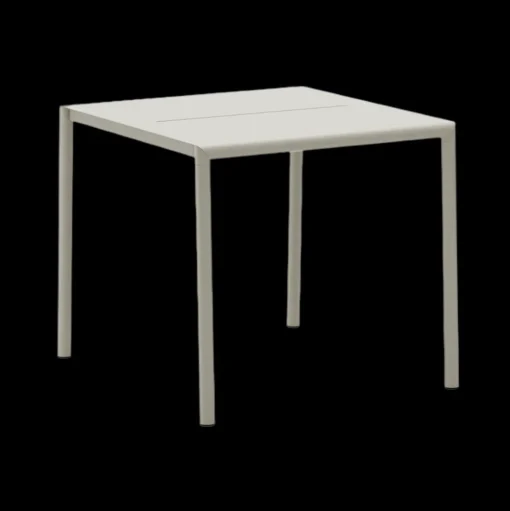 May Table - Square