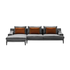 Megara Chaise Longue