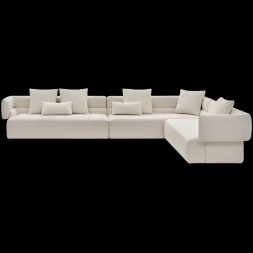 Mellow Sofa
