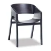 Merano Chair with Arms