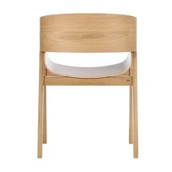 Merano Chair with Arms