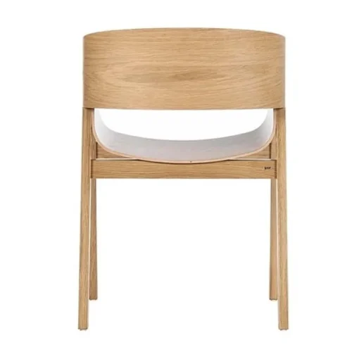Merano Chair with Arms