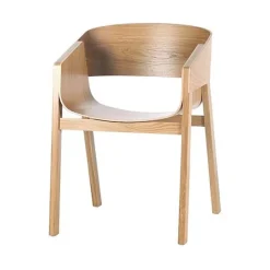 Merano Chair with Arms