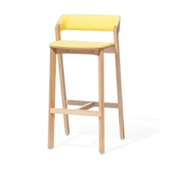 Merano High Stool