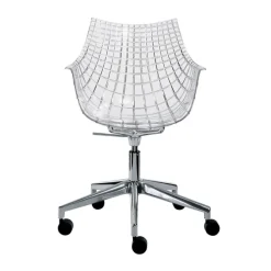 Meridiana Work Chair