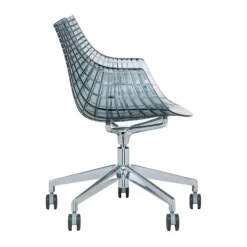 Meridiana Work Chair