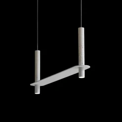 Meta Parallel 140 Suspension Lamp