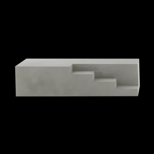 Mezzanino Coffee Table