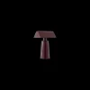 MF1 Caret Portable Lamp