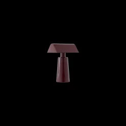 MF1 Caret Portable Lamp