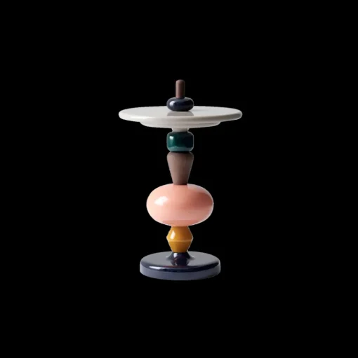 MH1 Shuffle Table