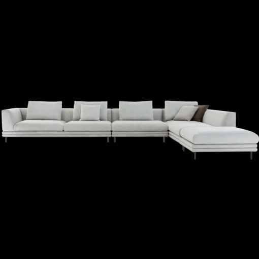 Michel Modular Sofa