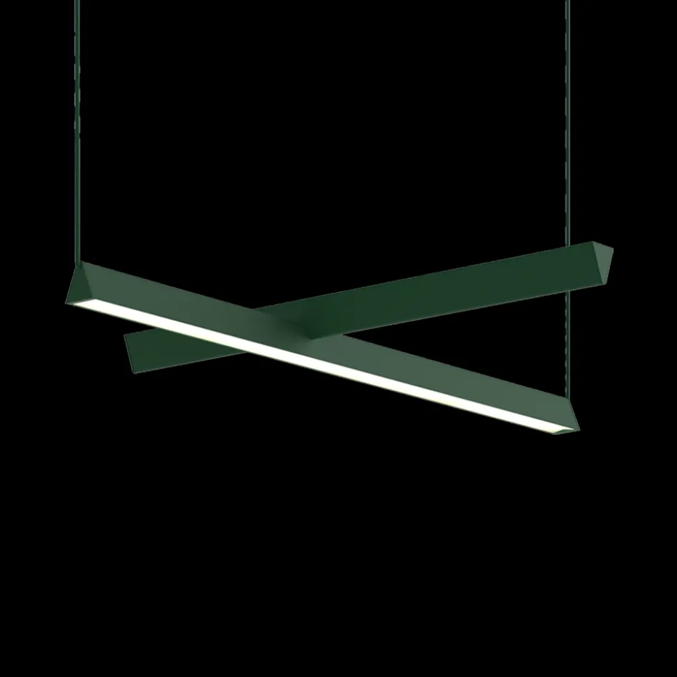 Mile 01 Suspension Lamp