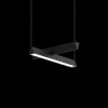 Mile 02 Suspension Lamp