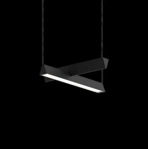 Mile 02 Suspension Lamp
